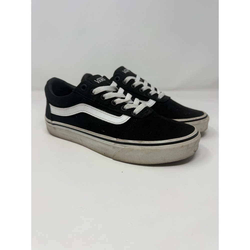 VANS Old Skool Sneakers Women's 6.5